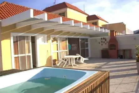 Cobertura com 2 Quartos à venda, 182m² no Recreio dos Bandeirantes, Rio de Janeiro
