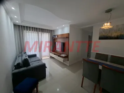 Apartamento com 2 Quartos à venda, 55m² no Vila Pita, São Paulo
