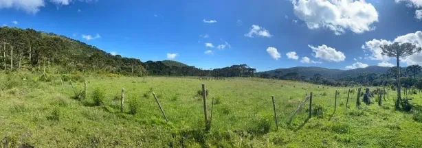 Lote/Terreno à venda no , Urubici