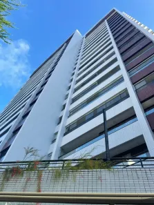 Apartamento com 4 Quartos à venda, 125m² no Cocó, Fortaleza
