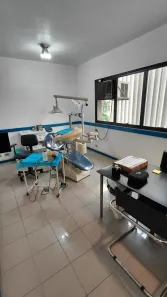 Sala Comercial à venda, 76m² no Vila Guiomar, Santo André