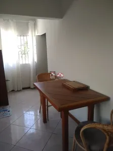 Casa com 2 Quartos para alugar, 60m² no Cidade Jardim, Caraguatatuba