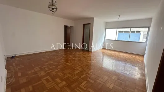 Apartamento com 2 Quartos à venda, 85m² no Paraíso, São Paulo