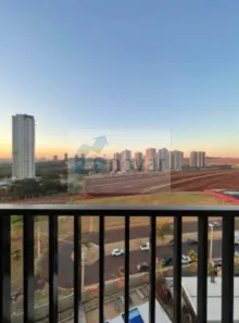 Apartamento com 2 Quartos à venda, 59m² no Iguatemi, Ribeirão Preto
