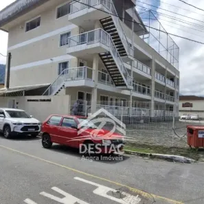 Apartamento com 1 Quarto à venda, 35m² no Praia da Ribeira (Cunhambebe), Angra dos Reis