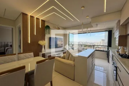 Apartamento com 2 Quartos à venda, 45m² no km 18, Osasco
