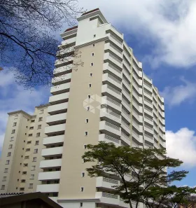 Apartamento com 3 Quartos à venda, 203m² no Centro, São Bernardo do Campo