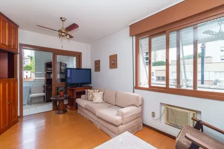 Apartamento com 3 Quartos à venda, 102m² no Santana, Porto Alegre