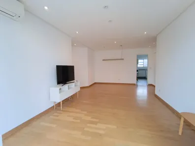 Apartamento com 3 Quartos para alugar, 98m² no Itaim Bibi, São Paulo