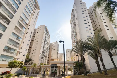 Apartamento com 3 Quartos à venda, 157m² no Tamboré, Santana de Parnaíba