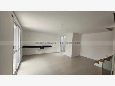 Sobrado com 3 Quartos à venda, 160m² no Vila Floresta, Santo André