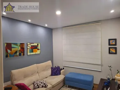 Imóvel Comercial para alugar, 150m² no Vila Clementino, São Paulo