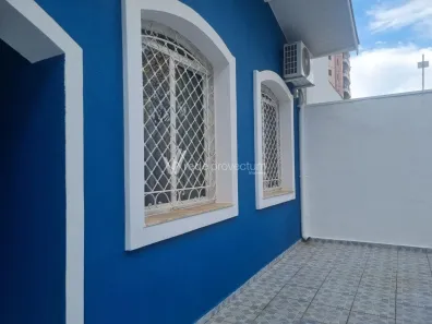 Casa com 3 Quartos à venda, 177m² no Jardim Novo São José, Campinas