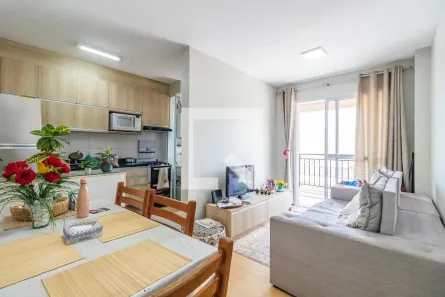 Apartamento com 3 Quartos à venda, 83m² no Centro Comercial Jubran, Barueri