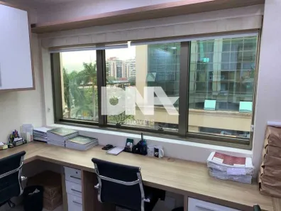 Sala Comercial à venda, 59m² no Barra da Tijuca, Rio de Janeiro