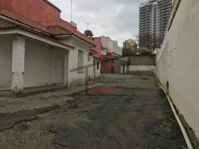 Lote/Terreno à venda, 368m² no Parque da Vila Prudente, São Paulo
