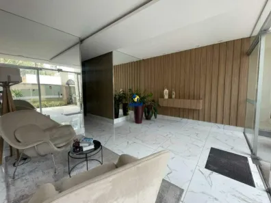 Apartamento com 3 Quartos à venda, 98m² no Paquetá, Belo Horizonte