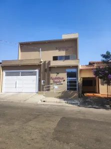 Ponto Comercial para alugar, 25m² no Centro, Anápolis