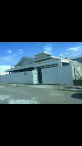 Casa com 4 Quartos à venda, 500m² no Loteamento Villa Branca, Jacareí
