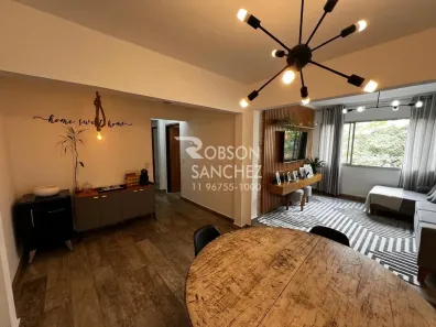 Apartamento com 3 Quartos à venda, 70m² no Jardim Taquaral, São Paulo