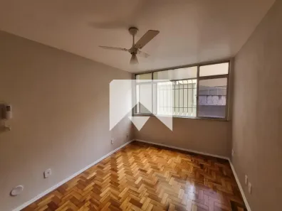 Apartamento com 2 Quartos à venda, 65m² no Icaraí, Niterói