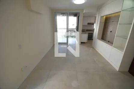 Apartamento com 1 Quarto à venda, 50m² no Cambuí, Campinas