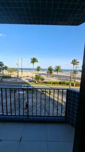 Apartamento com 2 Quartos à venda, 88m² no Tupi, Praia Grande