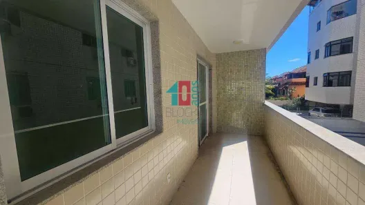 Apartamento com 3 Quartos à venda, 74m² no Recreio dos Bandeirantes, Rio de Janeiro