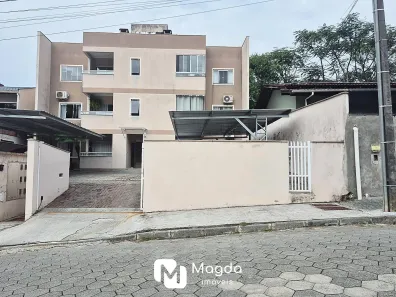 Apartamento com 2 Quartos à venda, 78m² no Badenfurt, Blumenau