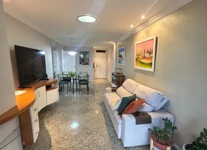 Apartamento com 3 Quartos à venda, 110m² no Mata da Praia, Vitória