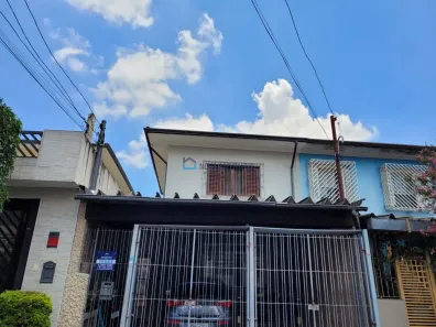 Sobrado com 2 Quartos à venda, 157m² no Vila Guarani (Z Sul), São Paulo