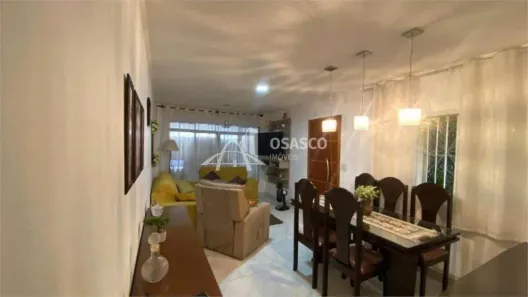 Casa com 4 Quartos à venda, 144m² no Jaguaribe, Osasco