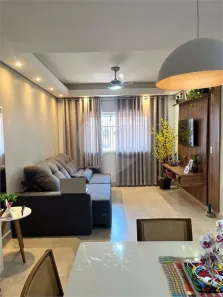 Casa com 2 Quartos à venda, 110m² no Jardim Olímpico, Bauru