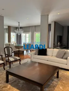 Casa de Condomínio com 4 Quartos à venda, 540m² no Tamboré, Santana de Parnaíba