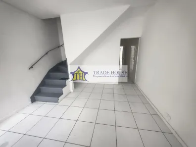 Sobrado com 2 Quartos à venda, 120m² no Vila Gumercindo, São Paulo