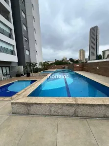Apartamento com 3 Quartos à venda, 107m² no Vila Albertina, São Paulo