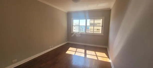 Apartamento com 3 Quartos para alugar, 113m² no Centro, Campinas