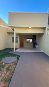 Casa com 2 Quartos à venda, 84m² no Expansul, Aparecida de Goiânia