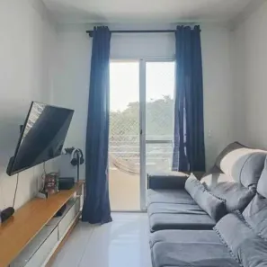 Apartamento com 2 Quartos à venda, 50m² no Jardim Monte Alegre, São Paulo