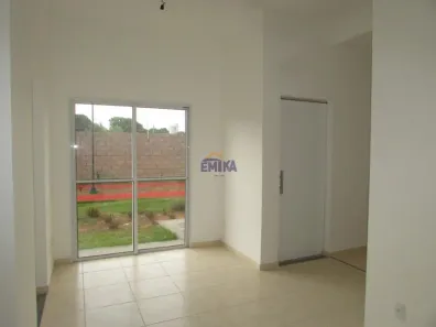 Apartamento com 1 Quarto para venda ou aluguel, 46m² no Parque Ohara, Cuiabá