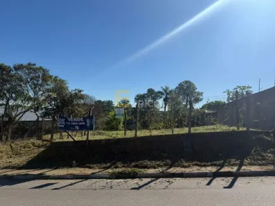 Lote/Terreno à venda, 957m² no Vista Alegre, Vinhedo