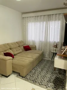 Apartamento com 3 Quartos à venda, 83m² no Vila São Francisco, São Paulo