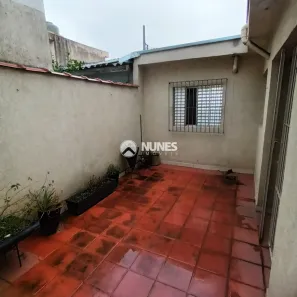 Casa com 2 Quartos à venda, 102m² no Bonfim, Osasco