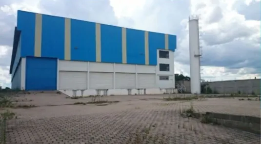Galpão/Depósito/Armazém para alugar, 5600m² no Cajuru do Sul, Sorocaba