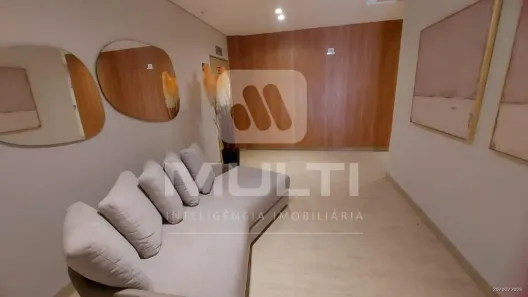 Casa com 1 Quarto à venda, 36m² no Santa Mônica, Uberlândia