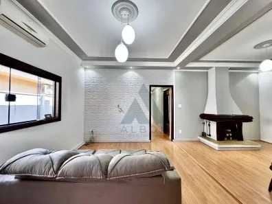 Casa com 3 Quartos à venda, 240m² no Jardim Paulista, Itapetininga