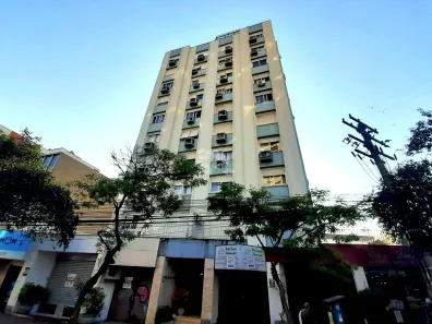 Apartamento com 2 Quartos à venda, 79m² no Floresta, Porto Alegre