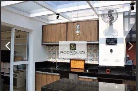 Cobertura com 2 Quartos à venda, 190m² no Anchieta, São Bernardo do Campo