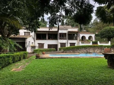 Imóvel Comercial com 4 Quartos à venda, 2714m² no Chácaras do Refúgio-Granja Viana, Cotia