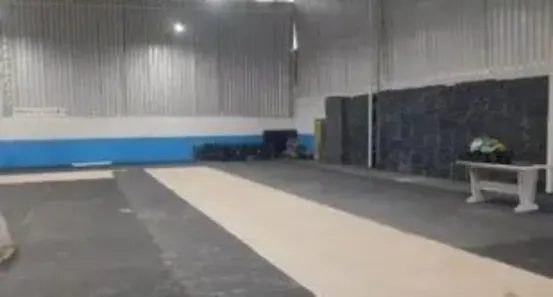 Galpão/Depósito/Armazém à venda, 1250m² no Parque Industrial Prestes (Éden), Sorocaba
